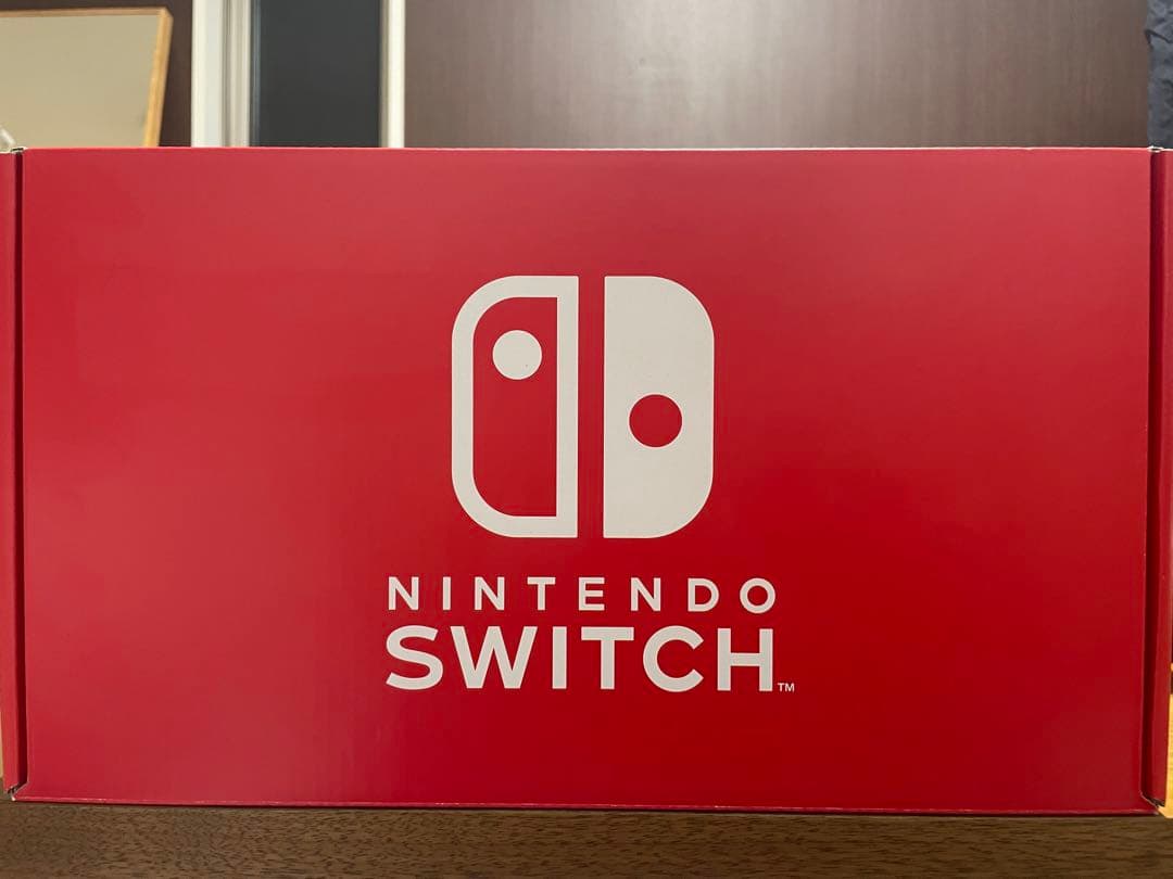 Nintendo Switch 本体　おまけあり