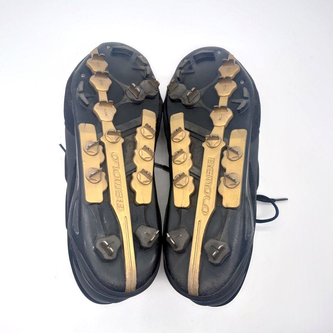 BEMOLO WORLD WING WB-1030 メンズ 野球スパイク