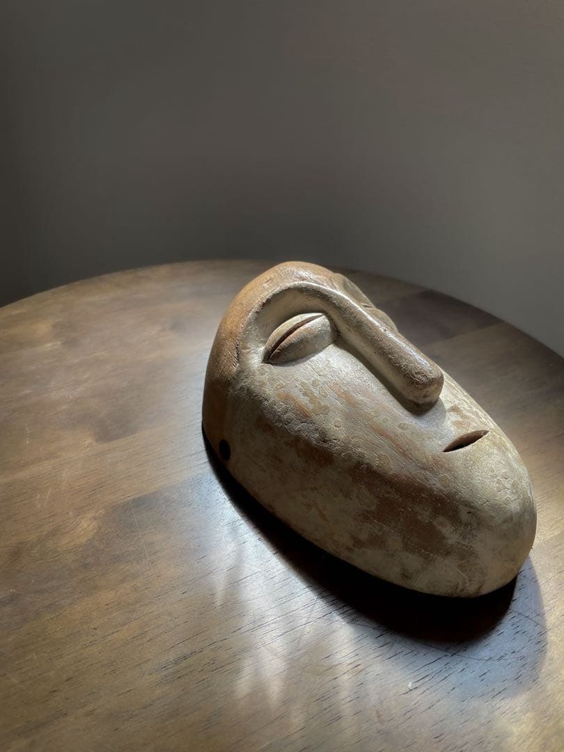 saleコンゴ レガ族 bwami マスク