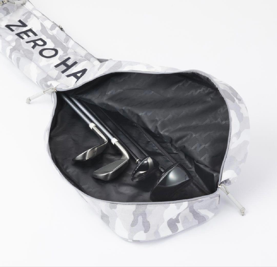 ゼロハリバートン ZHG-CB1C CLUB ケース