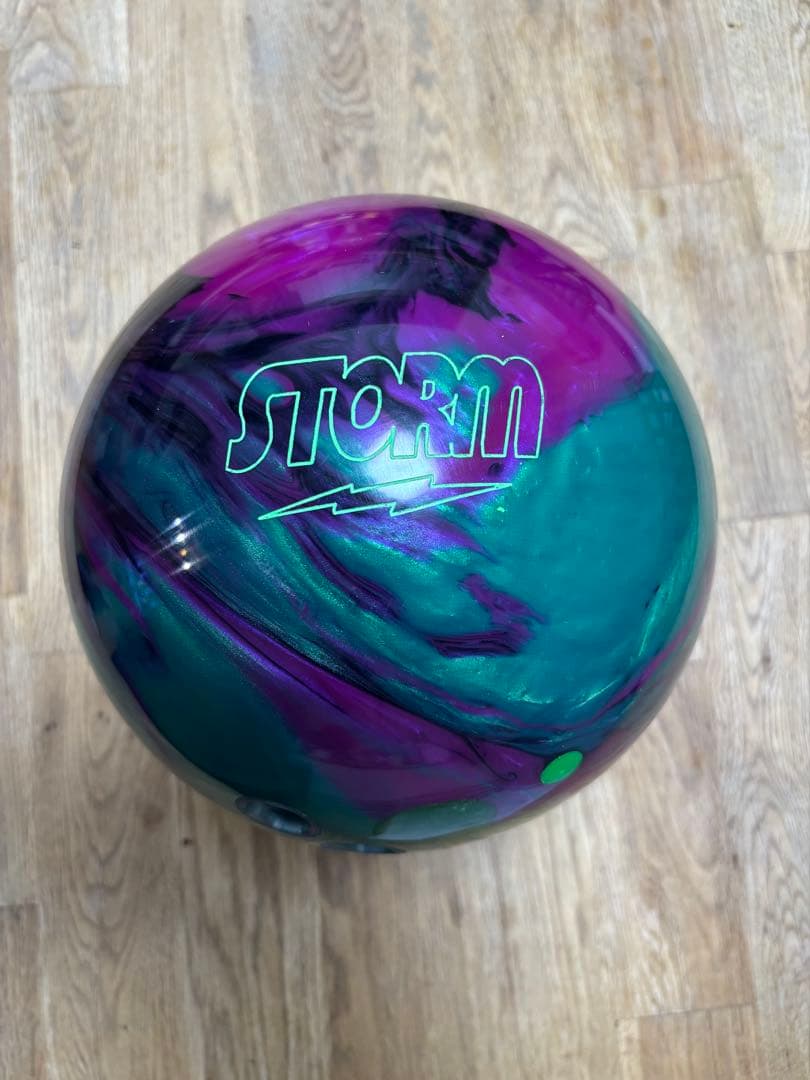 フェイズ3 ストーム　STORM PHASE 3 15p