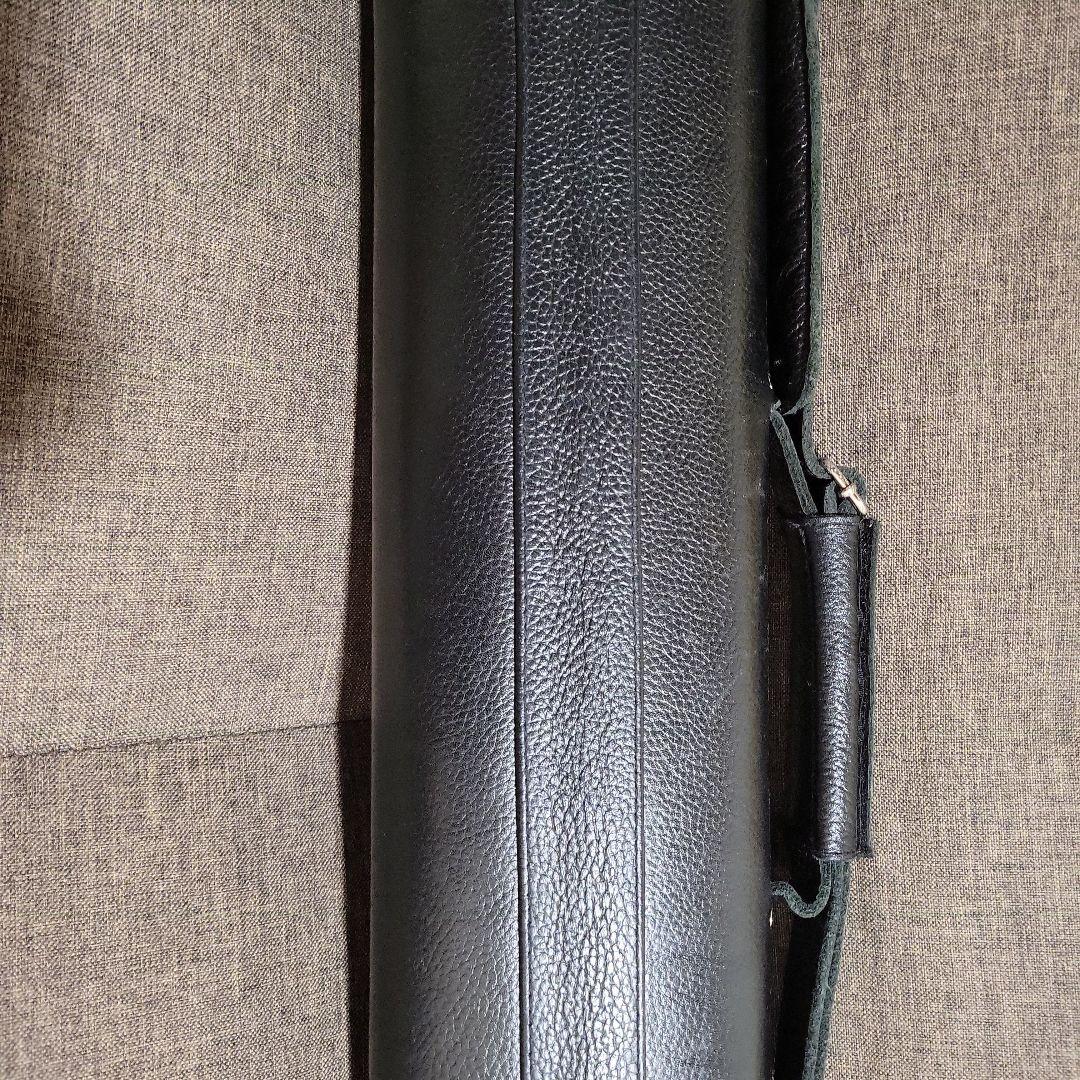 インストローク キューケース 黒