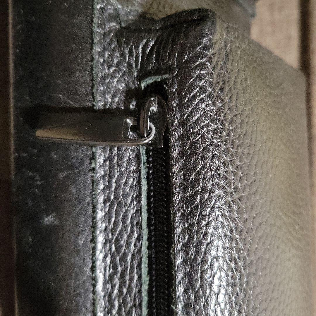 インストローク キューケース 黒