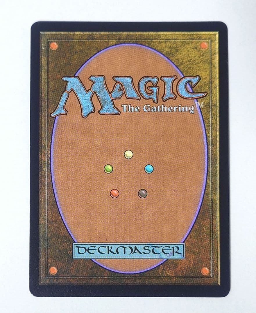 MTG 神聖なる泉 FOIL 英語版 ZEN EXP