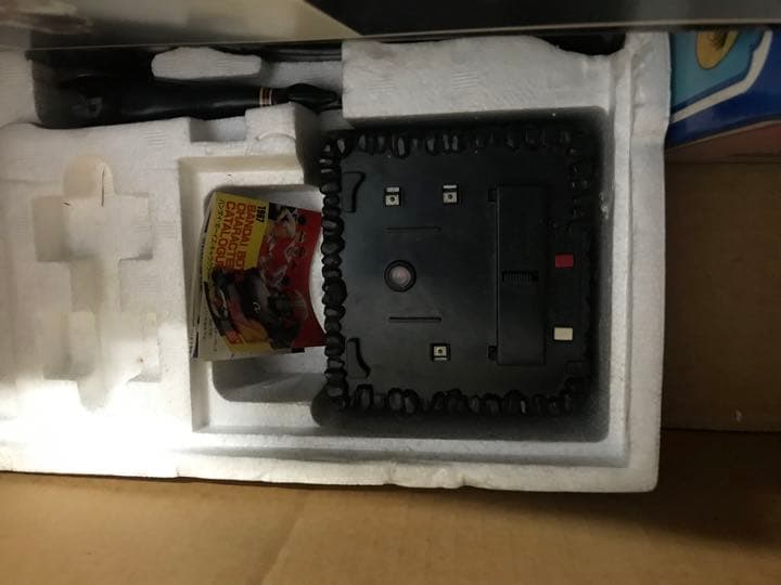 『未使用』『部品破損』仮面ライダー