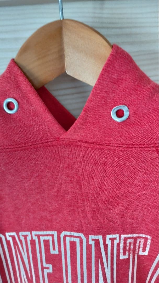 champion ８０'s　パーカー