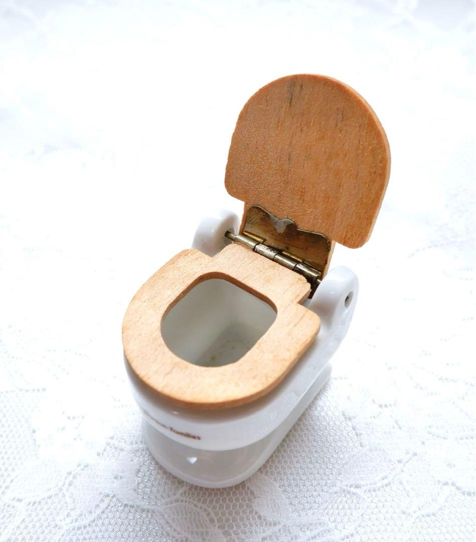 【希少】シルバニアファミリー⭐️ピカピカバスルーム⭐️