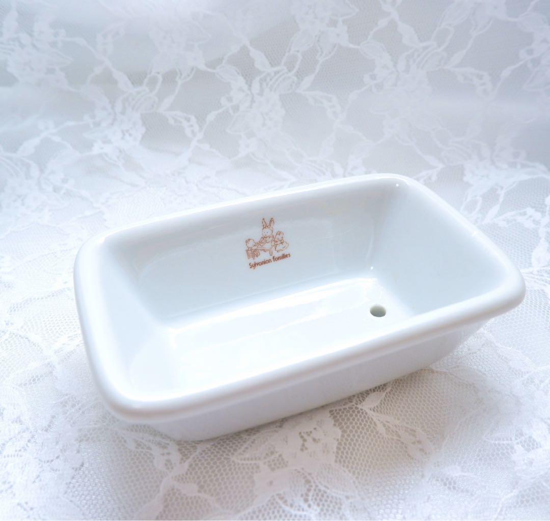 【希少】シルバニアファミリー⭐️ピカピカバスルーム⭐️