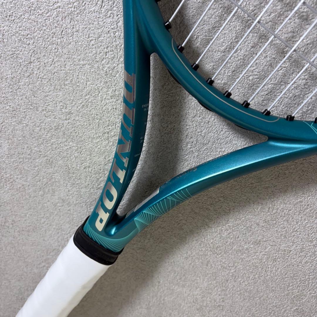 【美品】DUNLOP テニスラケット SX300 TOUR 硬式　G3③