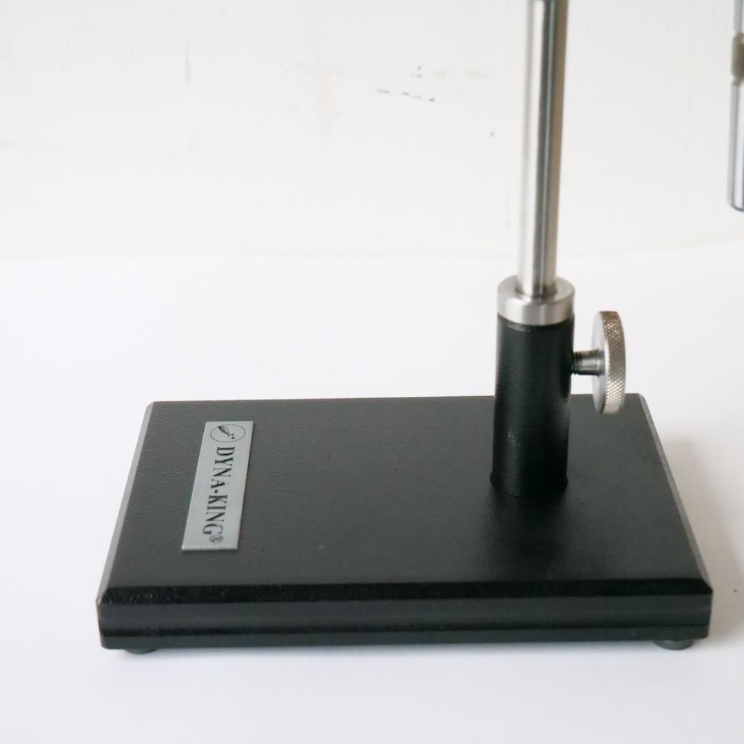 DYNA-KING ダイナキング バイス プロフェッショナル E635 フライ