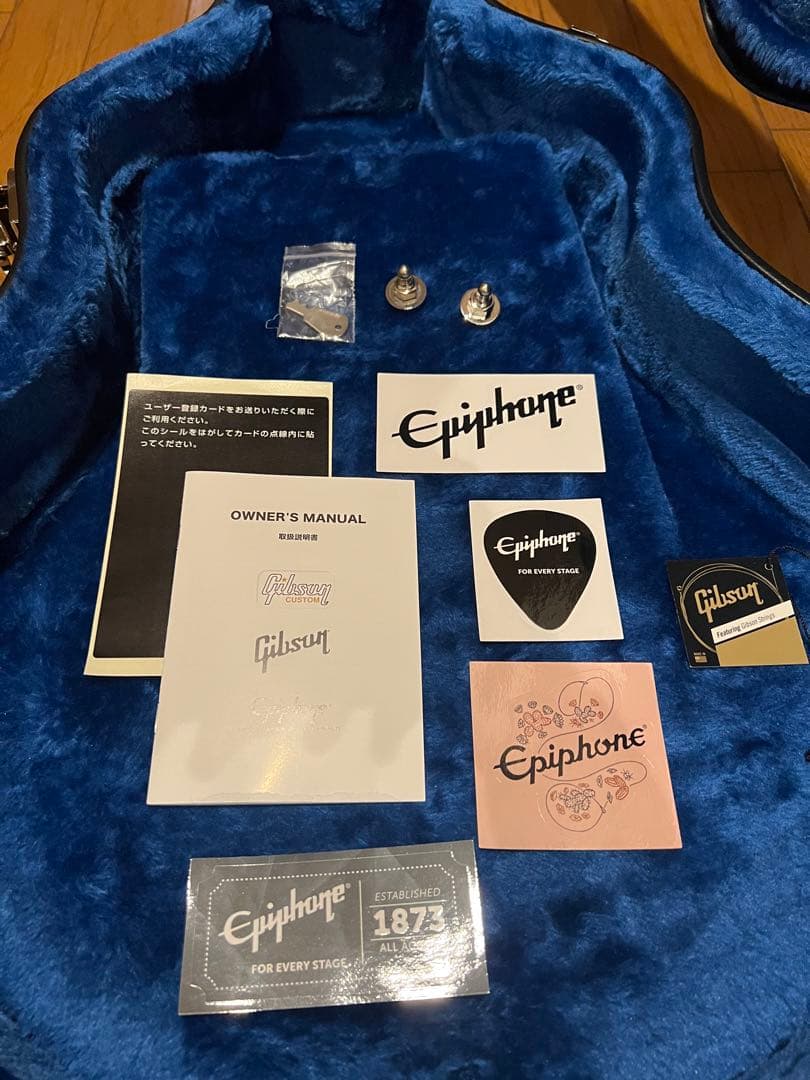 た*ー様 Shinichi Ubukata ES-355 ※注意点あり。