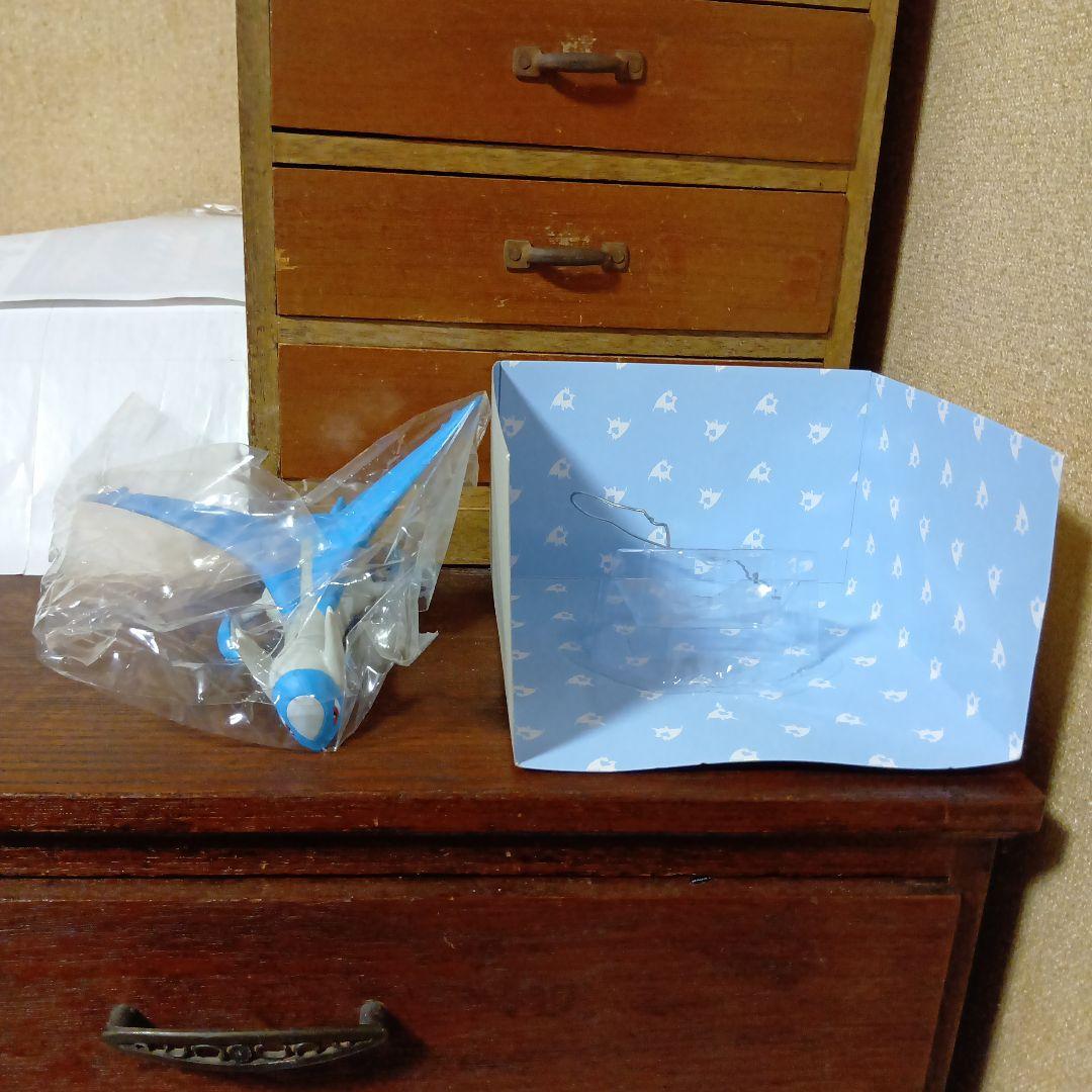 リアルフォルム　ラティアス＆ラティオス　2個まとめ売り　ポケットモンスター