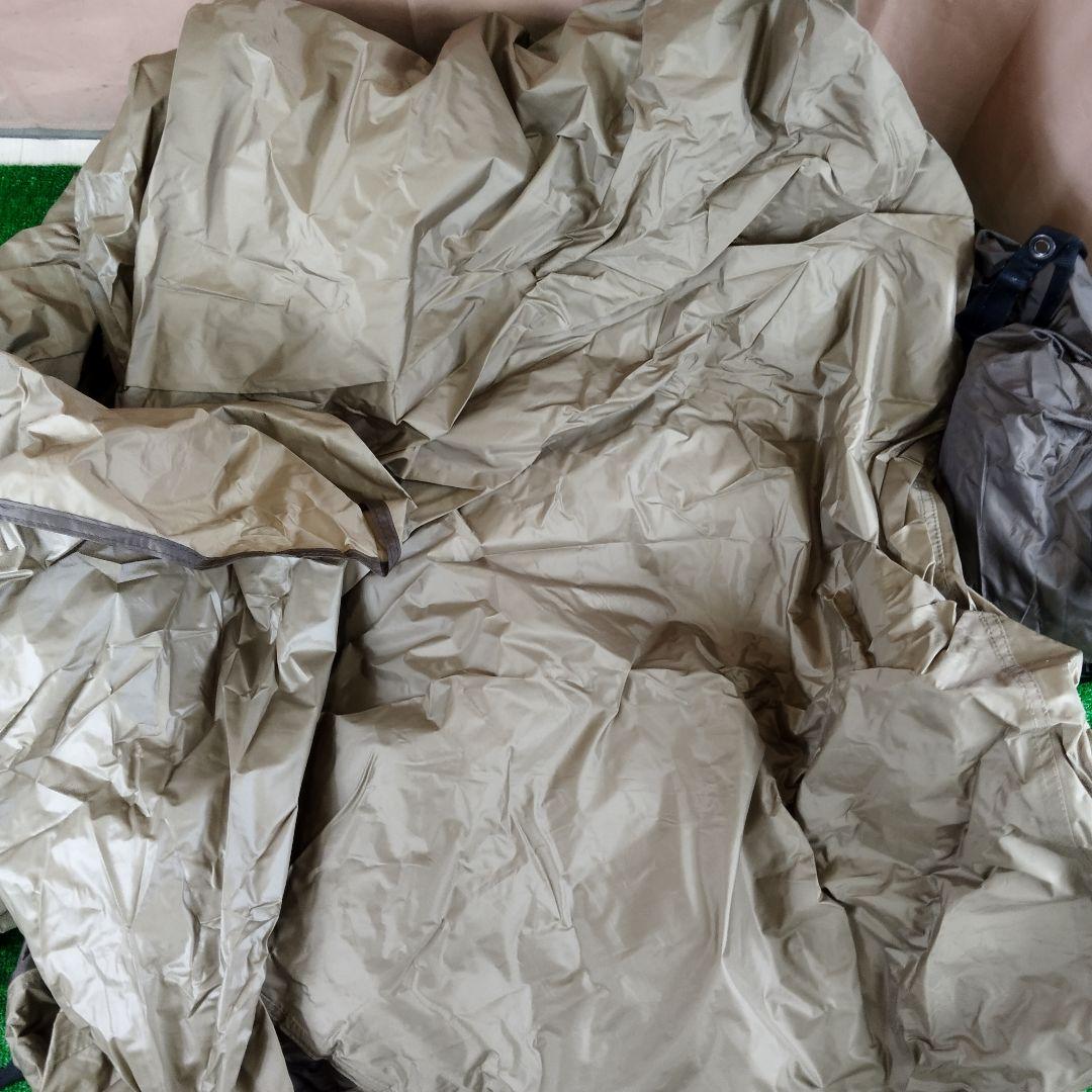 オガワ ogawa ステイシー ST-2 1回使用 極美品