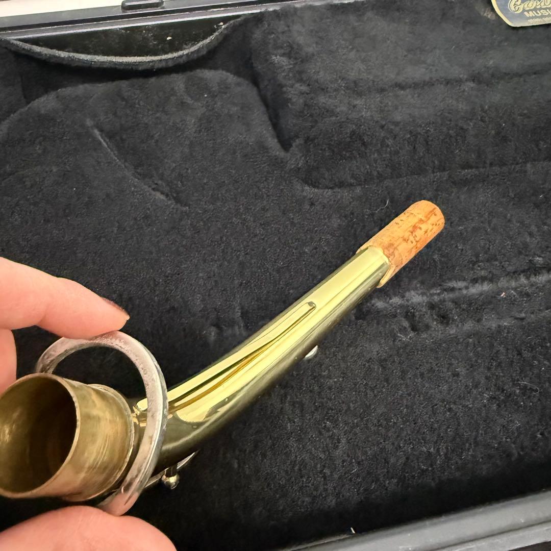 ヴィンテージ セルマー　SELMER アルトサックス　SA-300