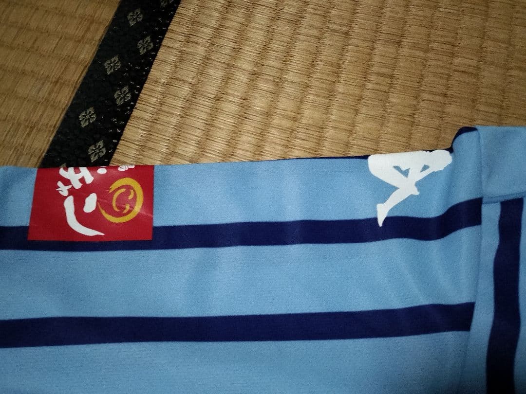 2016ジェフユナイテッド市原千葉25周年ユニフォーム　佐藤勇人　М