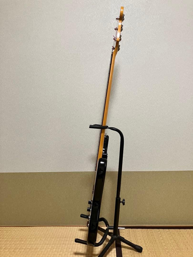 Fender Japan Jazzbass 1993年製 JB62-58 3TS