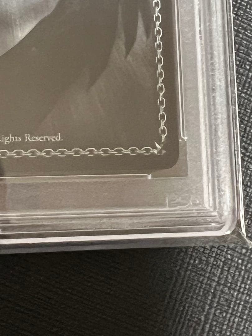 地上から来た女　ヨーコ　SP PSA10 グレンラガン