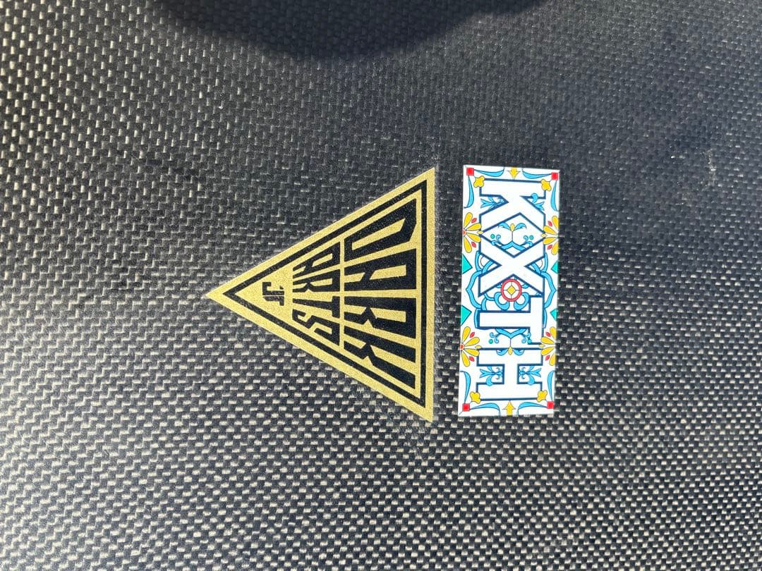 小波最強❗️JRジェイソンロッド5.8 ダークアーツサーフボード