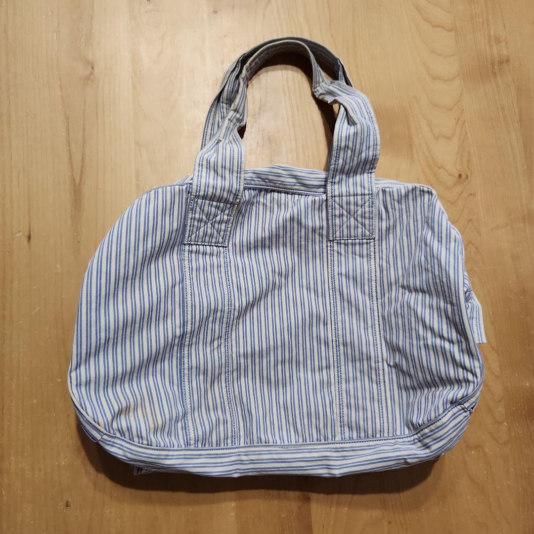 PORTER 70th Anniversary ミニボストンバッグ 日本製