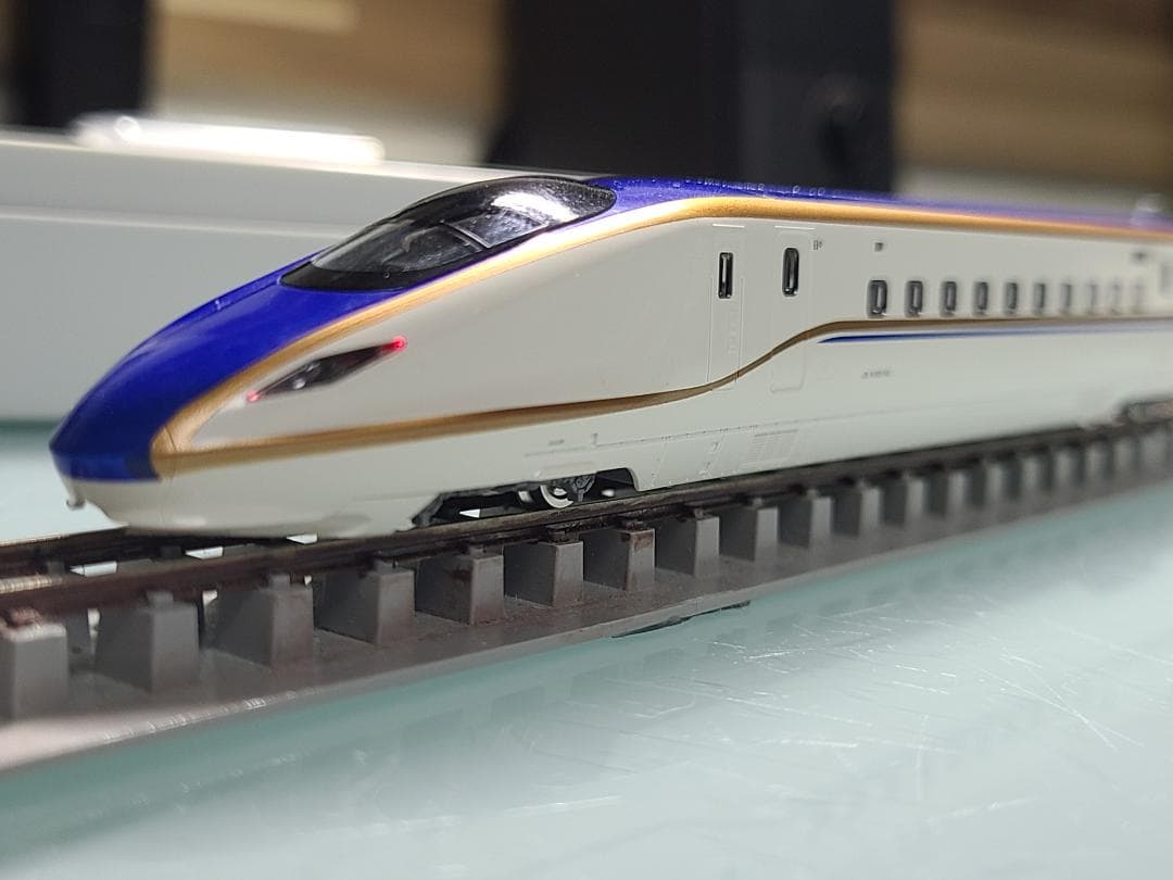 トミックス　98940 W7系　北陸新幹線 12両フル編成　限定品