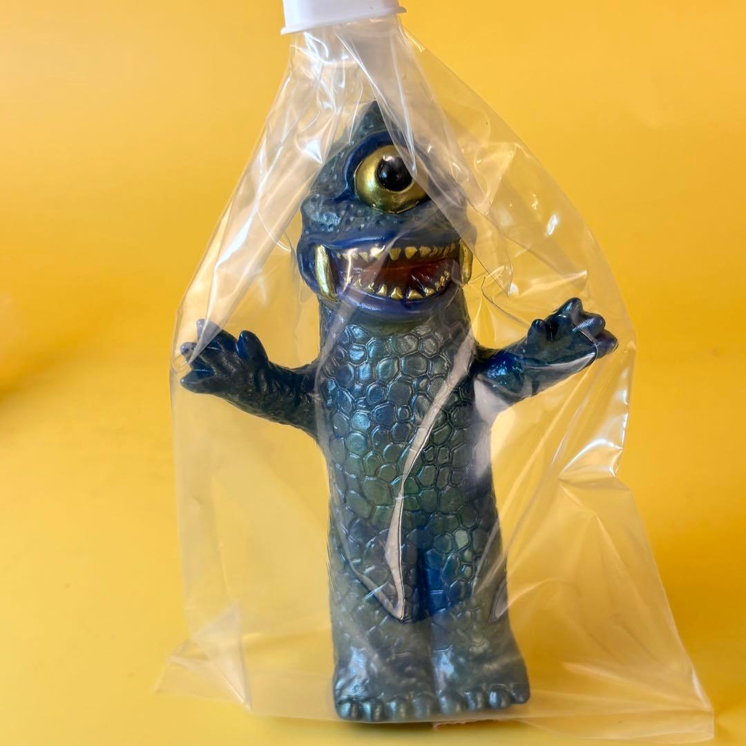 DAGANGUDO 駄玩具堂　マペット