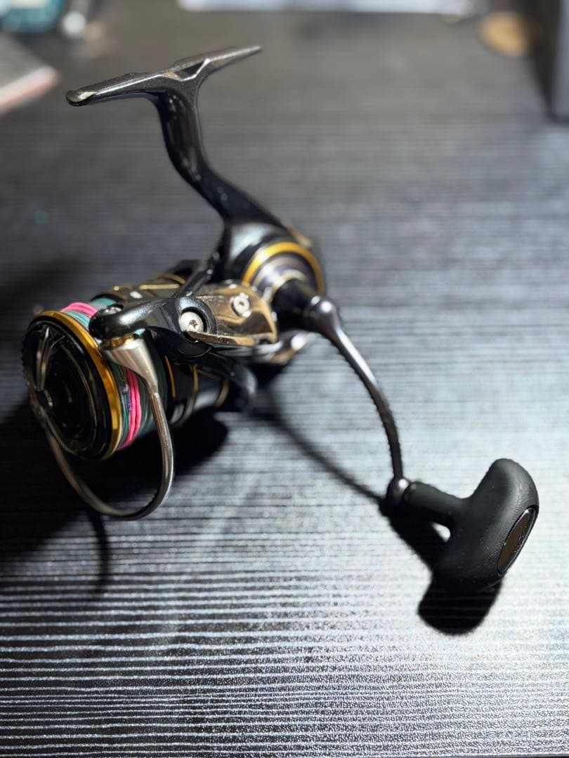 ダイワ　21 カルディア　LT2500