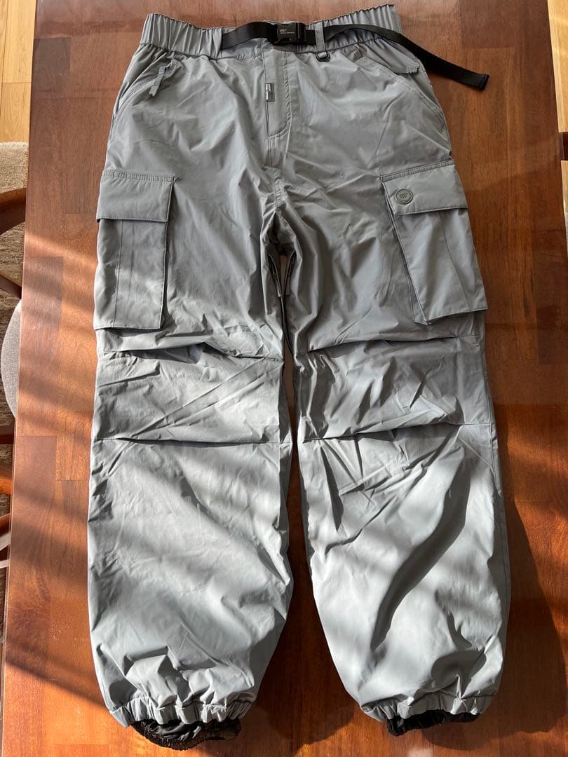 USS2 U-Cargo PNT [Loose-Fit] Sサイズ　24-25