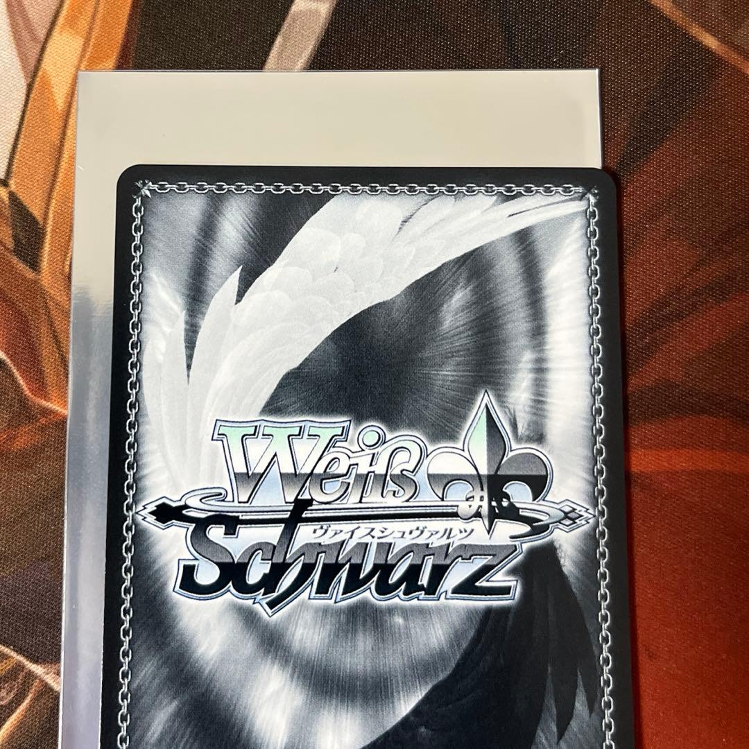 ヴァイス MyGO!!!!! 迷子のバンド 高松燈 SSP サイン