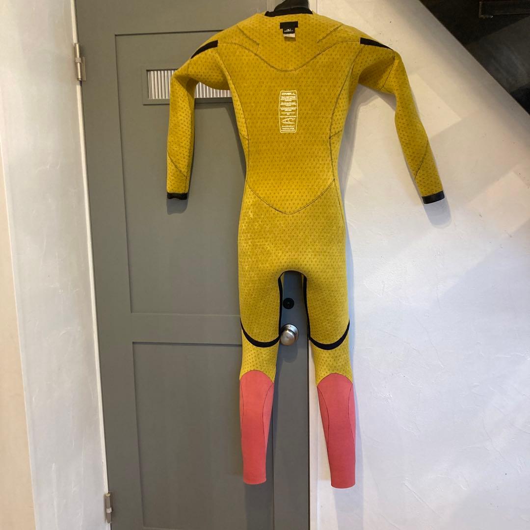 オニール 5×4×3 フルオーダー　美品　2022年物　PSYCHO