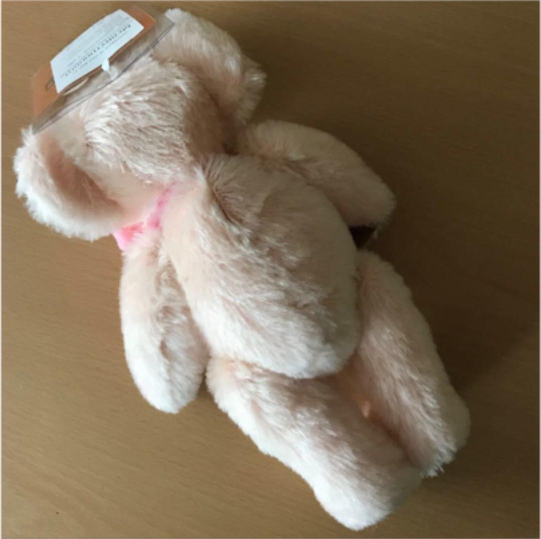 メリーソート・テディベア・英国製・限定No.有り・元箱・内袋・説明書・証明タグ付