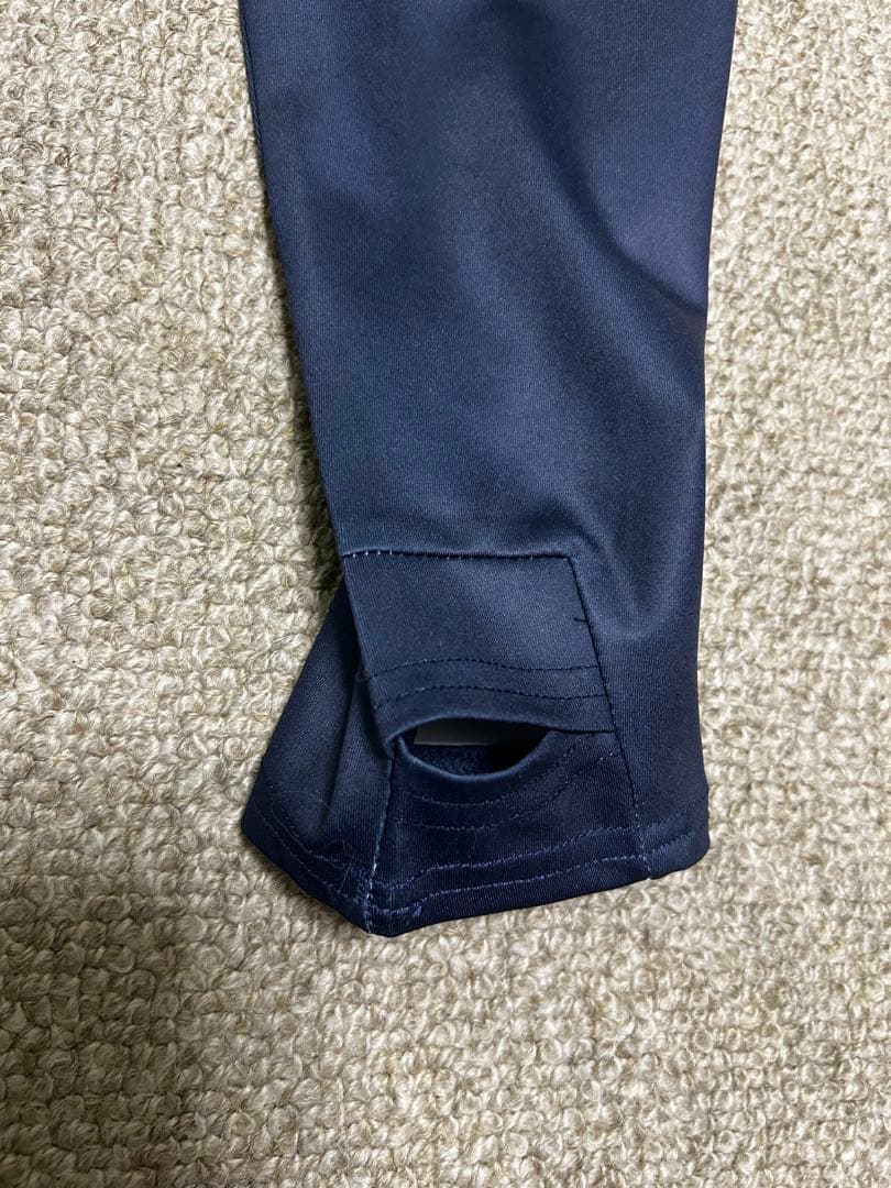 【新品未使用】Umbro ラグビー　イングランド代表トレーニングジャケット　 M