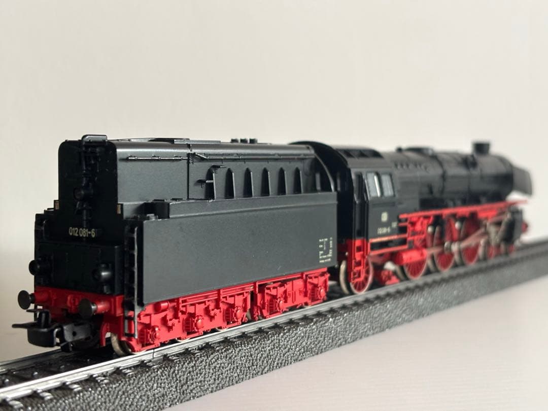 メルクリン 3310 BR012 オイルテンダー　オーバーホール済　完動品