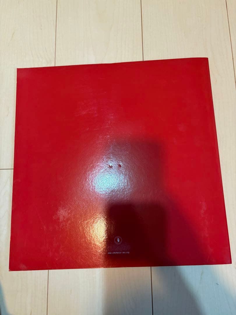 洋楽 LED ZEPPELIN THE DESTROYER 3CD