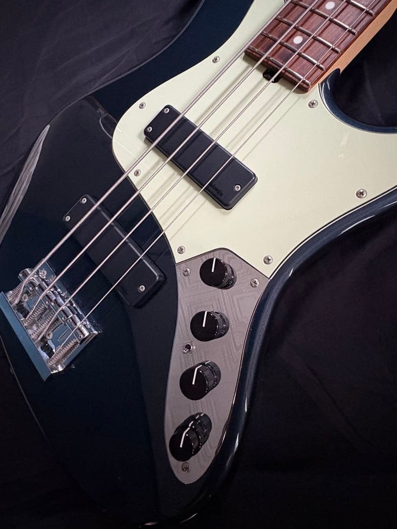 Sadowsky サドウスキー metroline 日本製 ウィルリーモデル