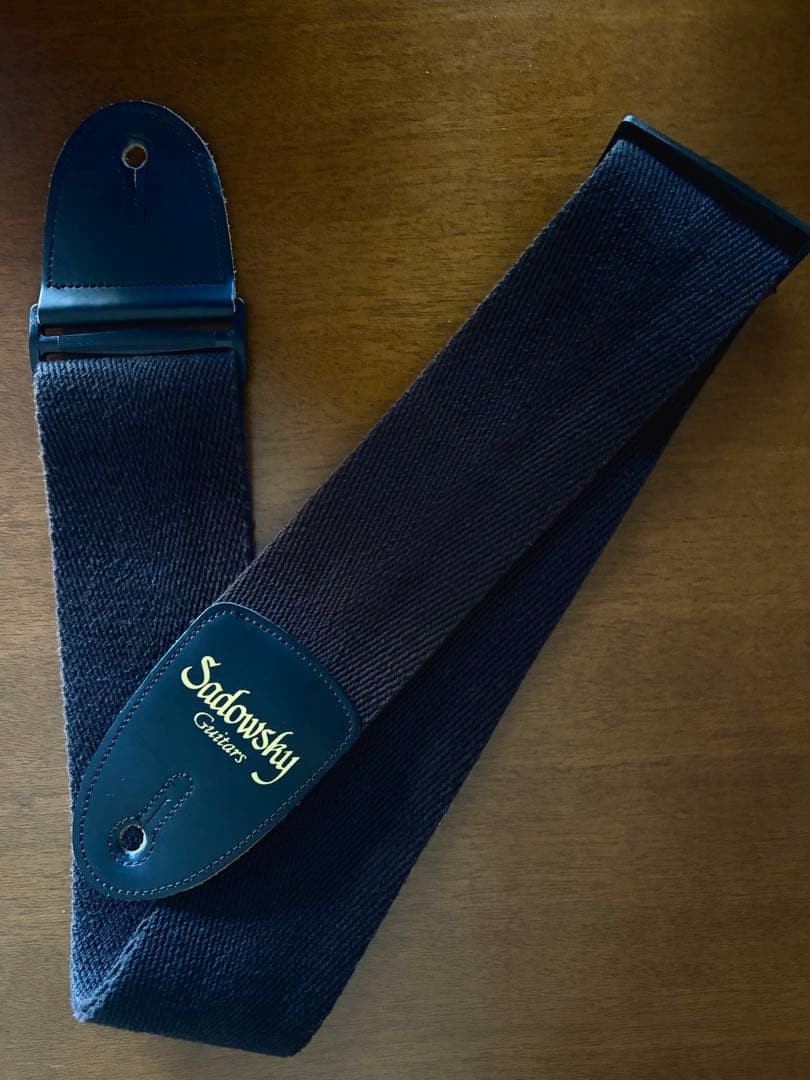 Sadowsky サドウスキー metroline 日本製 ウィルリーモデル