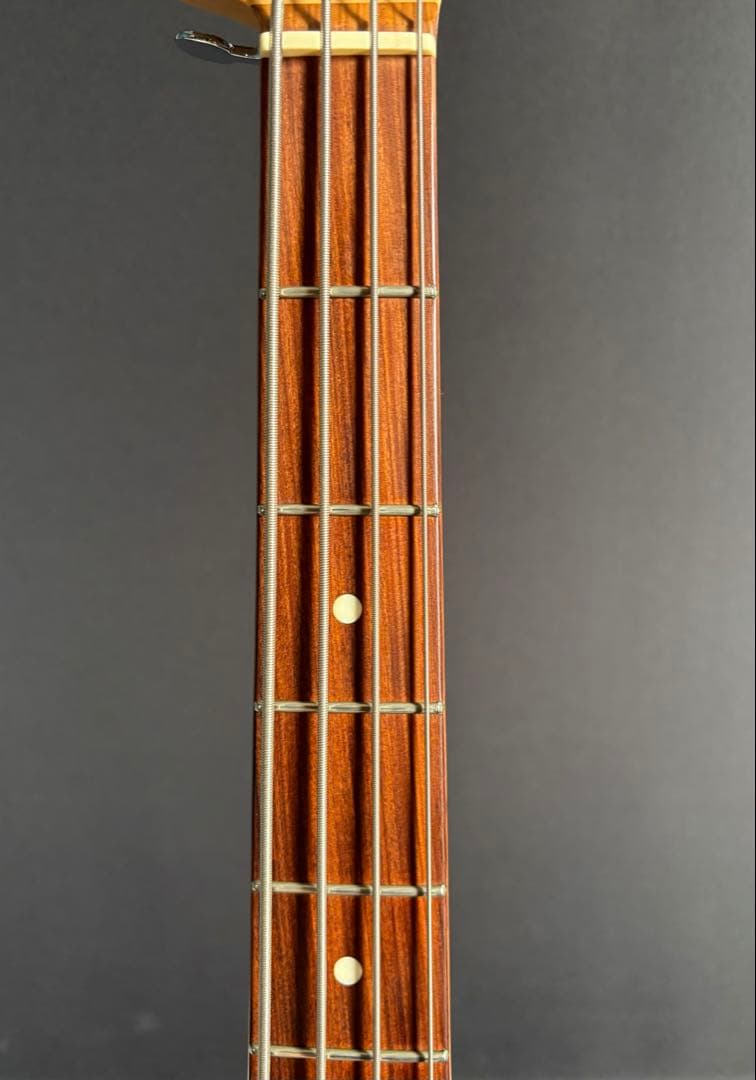 Sadowsky サドウスキー metroline 日本製 ウィルリーモデル