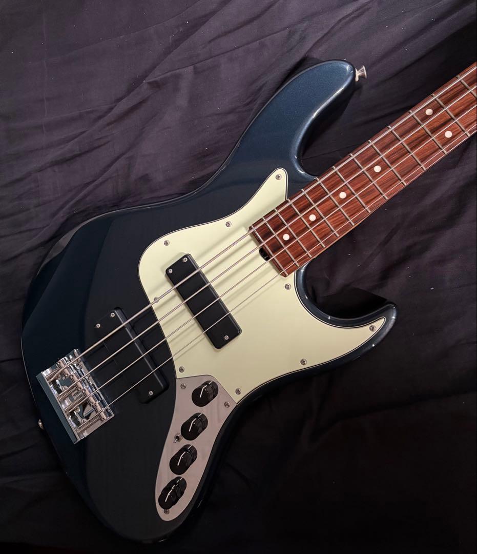 Sadowsky サドウスキー metroline 日本製 ウィルリーモデル