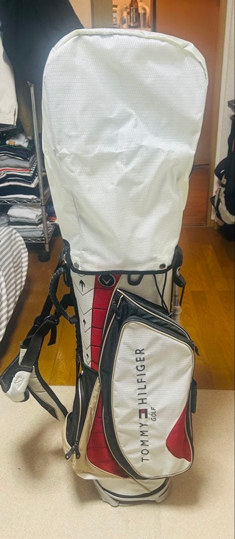 T*I様   ✖️ Callaway Wnameキャデ