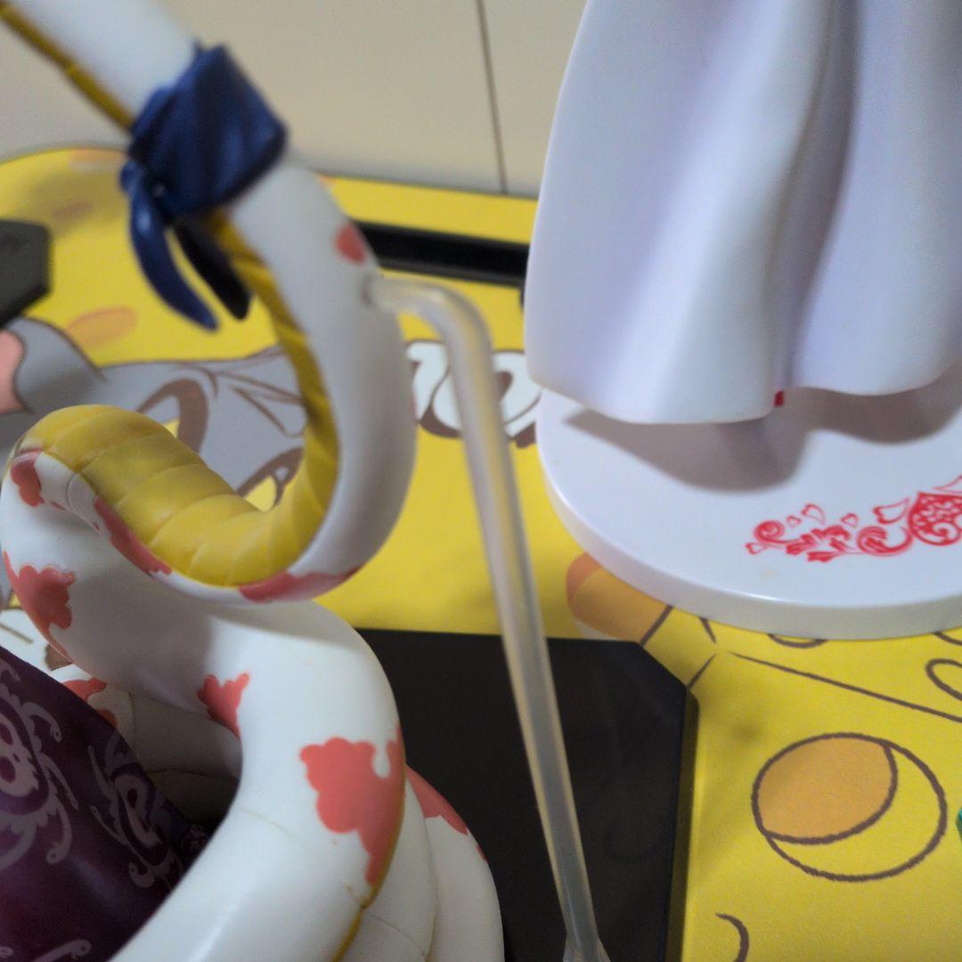 ワンピースボア・ハンコックまとめ売り。