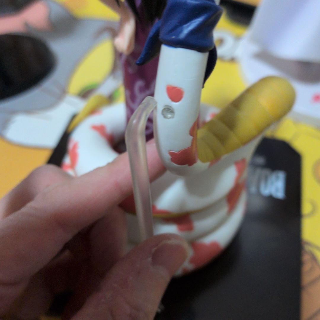 ワンピースボア・ハンコックまとめ売り。