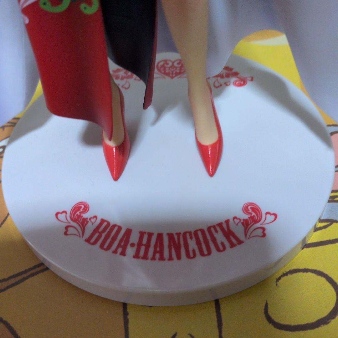 ワンピースボア・ハンコックまとめ売り。