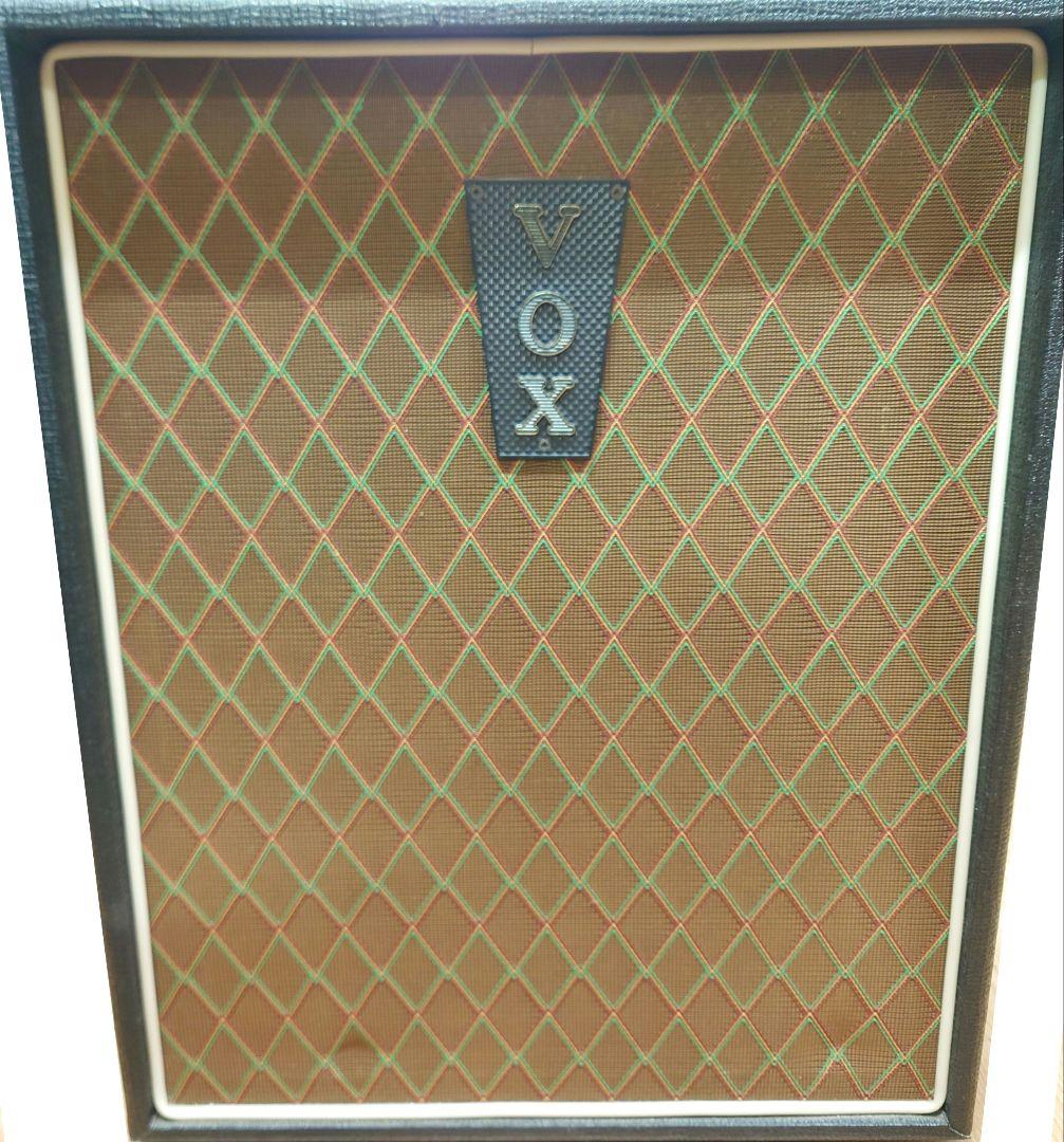 ■■VOX　T-25　ベース用アンプ