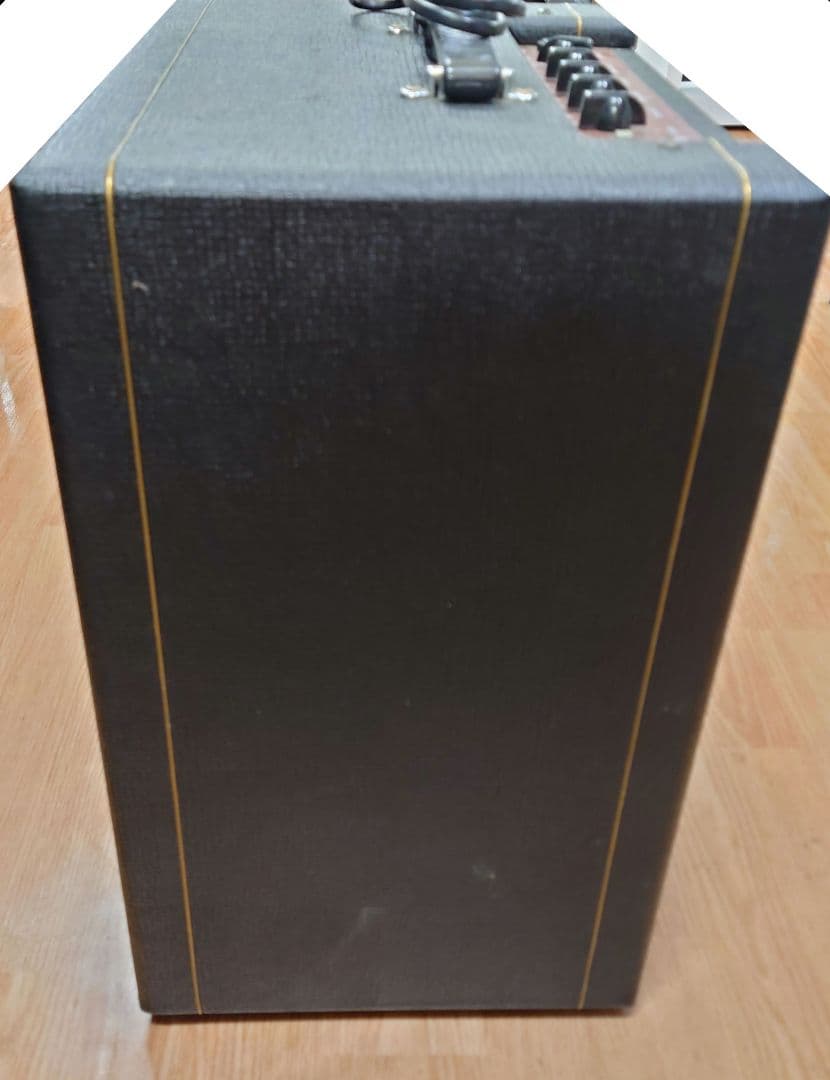 ■■VOX　T-25　ベース用アンプ