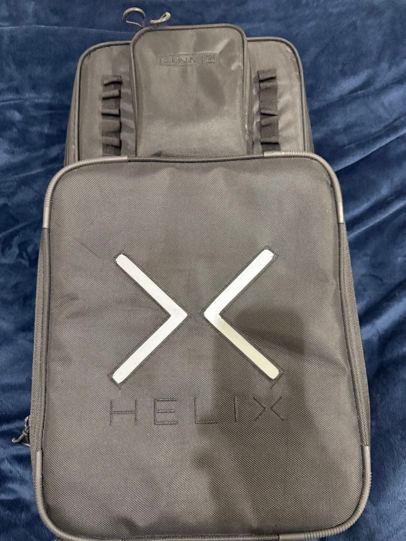 LINE6 HELIX LT 専用ケース付き