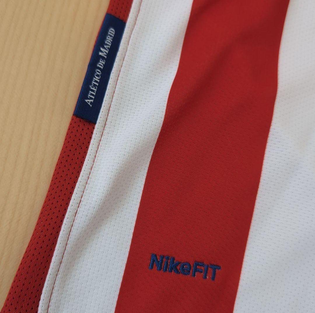 【即購入⭕】アトレティコ・マドリー フォルラン ユニフォーム FORLAN