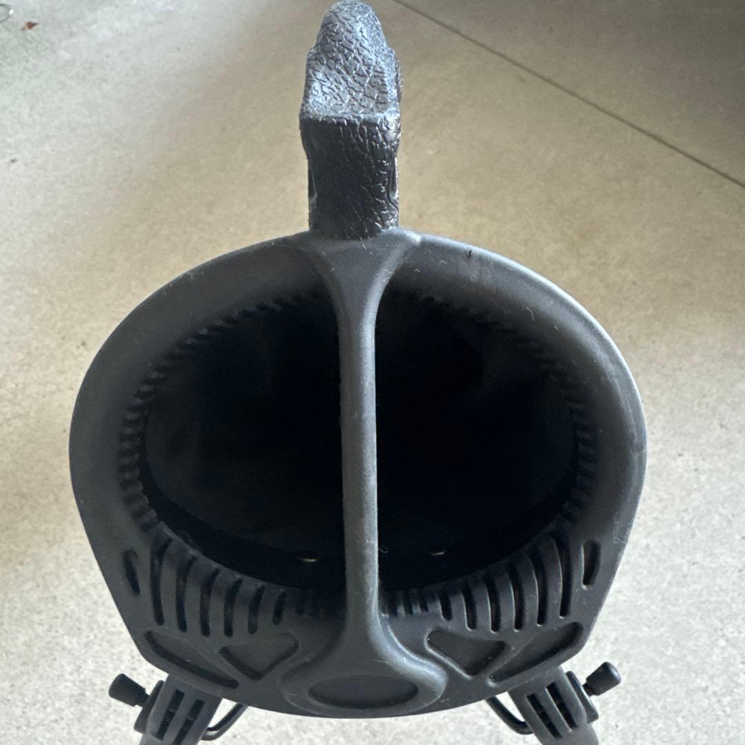 マスターバニーエディション　キャディバッグ　サンデーバック