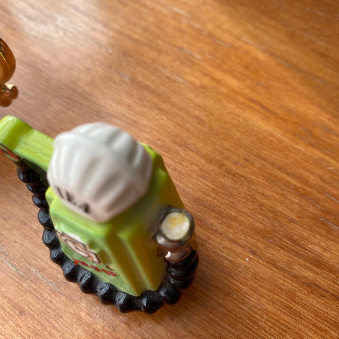 ポールカーデュー　タイニーポット　ミニチュアティーポット　日本未入荷　限定品