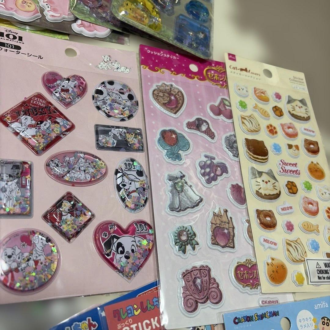 【正規品】ボンボンドロップシール 含む　まとめ売り