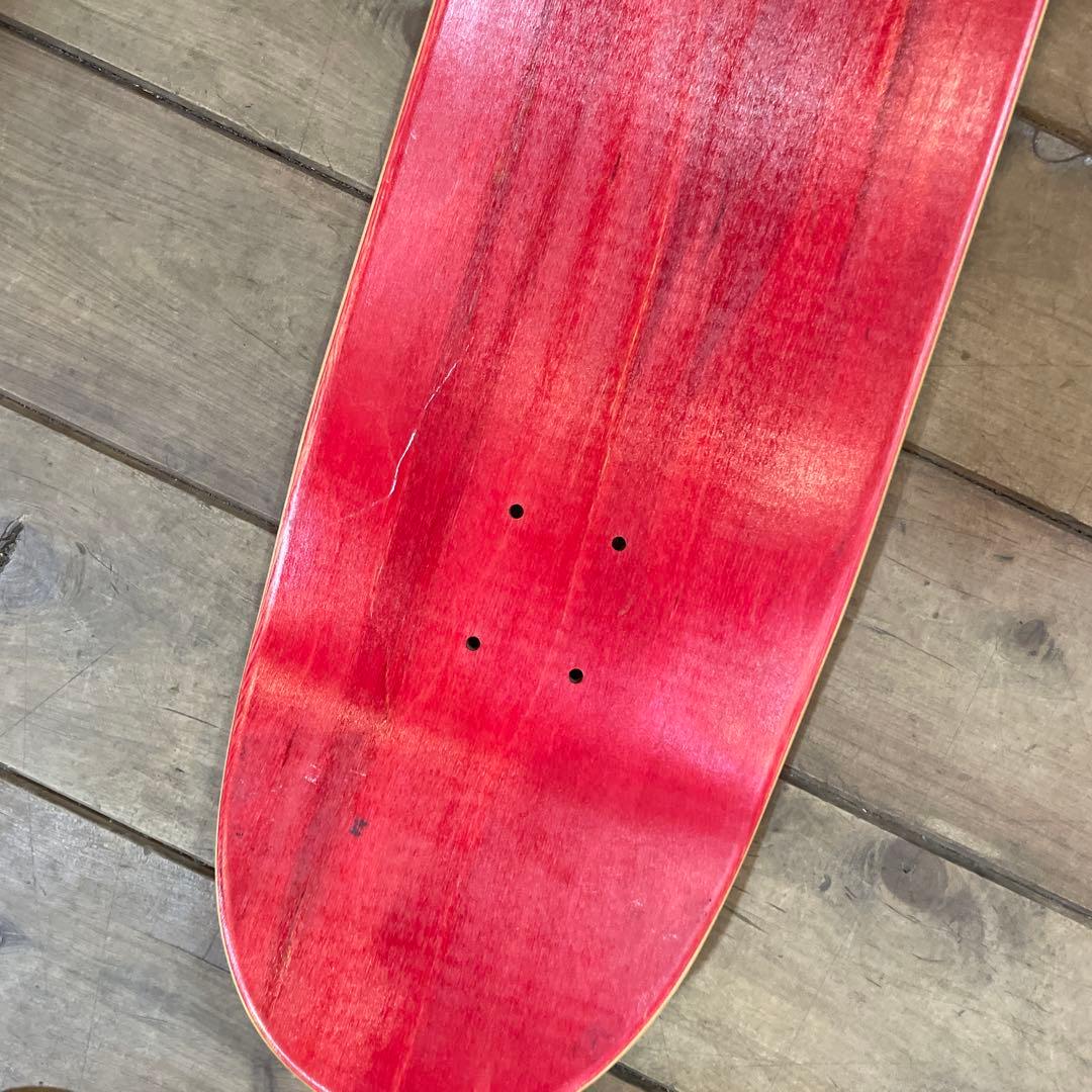 HOSOI スケートボードデッキ 8.5インチ