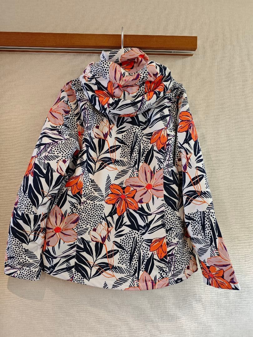 ROXY ロキシー スノーボード　スキー　ウエア　ジャケット